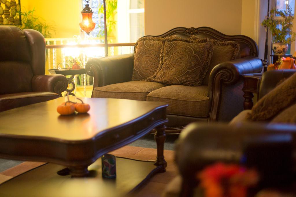 Eagle Close Executive B&B プリンスルパート エクステリア 写真