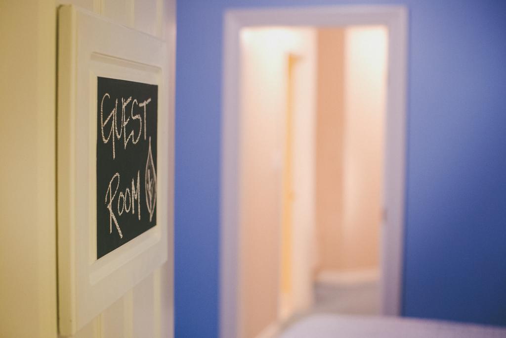 Eagle Close Executive B&B プリンスルパート エクステリア 写真