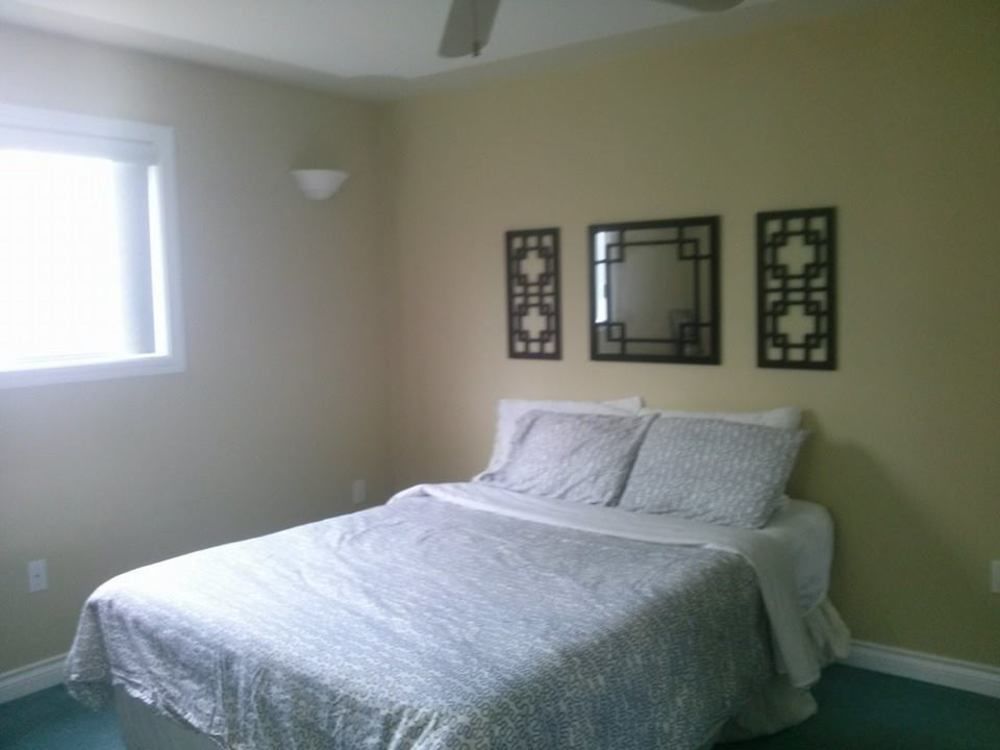 Eagle Close Executive B&B プリンスルパート エクステリア 写真
