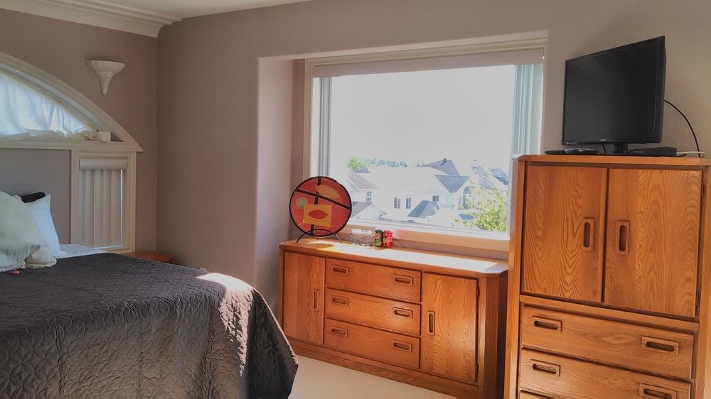Eagle Close Executive B&B プリンスルパート エクステリア 写真
