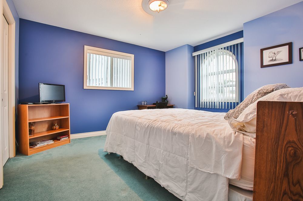 Eagle Close Executive B&B プリンスルパート エクステリア 写真