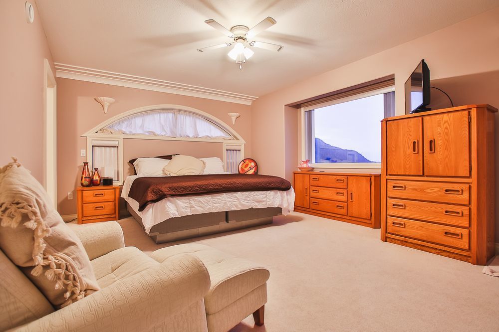 Eagle Close Executive B&B プリンスルパート エクステリア 写真
