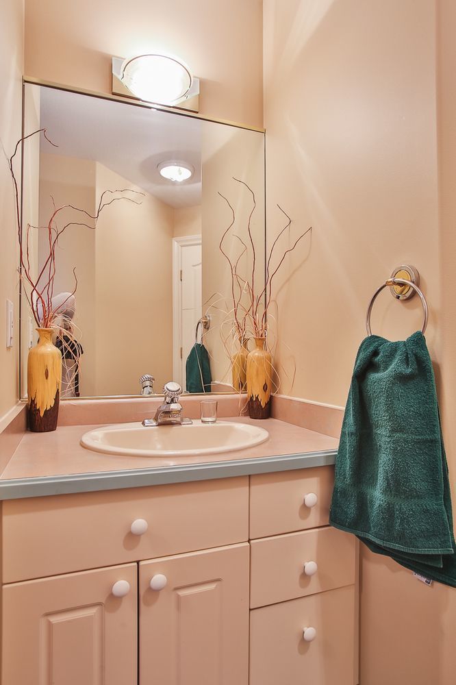 Eagle Close Executive B&B プリンスルパート エクステリア 写真